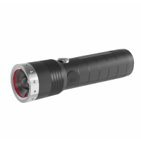 Lanterna Ledlenser MT14 1000 lúmens recarregável